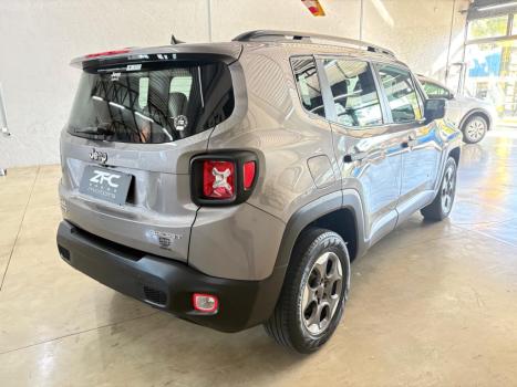 JEEP Renegade 2.0 16V 4P TURBO DIESEL SPORT 4X4 AUTOM�TICO, Foto 2