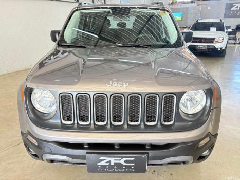 JEEP Renegade 2.0 16V 4P TURBO DIESEL SPORT 4X4 AUTOM�TICO, Foto 5