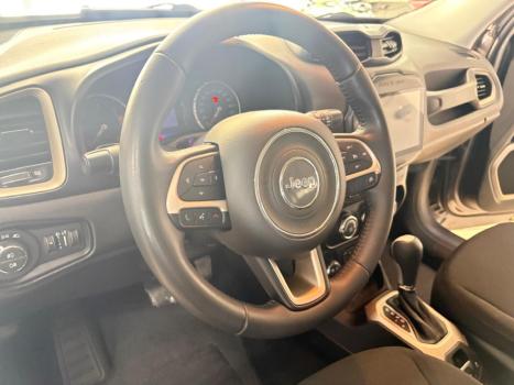JEEP Renegade 2.0 16V 4P TURBO DIESEL SPORT 4X4 AUTOM�TICO, Foto 8