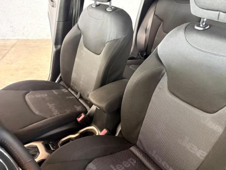 JEEP Renegade 2.0 16V 4P TURBO DIESEL SPORT 4X4 AUTOM�TICO, Foto 9