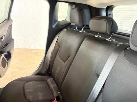 JEEP Renegade 2.0 16V 4P TURBO DIESEL SPORT 4X4 AUTOM�TICO, Foto 10