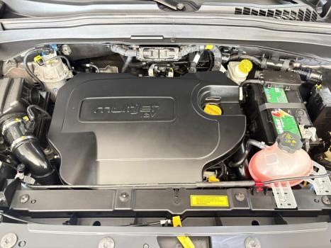 JEEP Renegade 2.0 16V 4P TURBO DIESEL SPORT 4X4 AUTOM�TICO, Foto 12