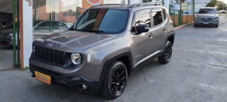 JEEP Renegade 2.0 16V 4P TURBO DIESEL MOAB 4X4 AUTOM�TICO, Foto 1