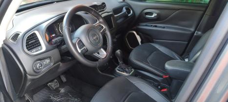 JEEP Renegade 2.0 16V 4P TURBO DIESEL MOAB 4X4 AUTOM�TICO, Foto 2