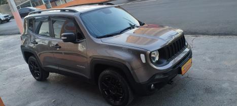 JEEP Renegade 2.0 16V 4P TURBO DIESEL MOAB 4X4 AUTOM�TICO, Foto 4