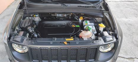 JEEP Renegade 2.0 16V 4P TURBO DIESEL MOAB 4X4 AUTOM�TICO, Foto 7