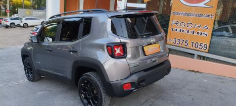 JEEP Renegade 2.0 16V 4P TURBO DIESEL MOAB 4X4 AUTOM�TICO, Foto 8