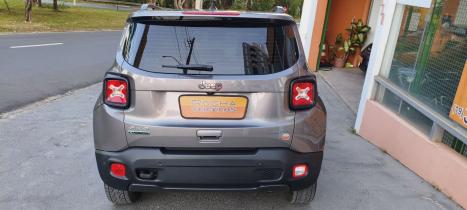 JEEP Renegade 2.0 16V 4P TURBO DIESEL MOAB 4X4 AUTOM�TICO, Foto 9