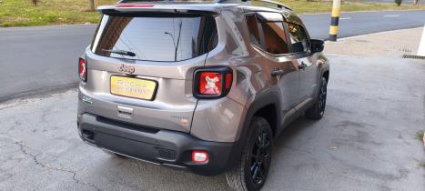 JEEP Renegade 2.0 16V 4P TURBO DIESEL MOAB 4X4 AUTOM�TICO, Foto 10
