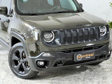 JEEP Renegade 2.0 16V 4P TURBO DIESEL WILLYS 4X4 AUTOM�TICO, Foto 2
