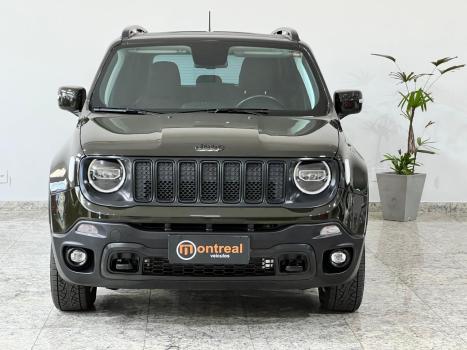 JEEP Renegade 2.0 16V 4P TURBO DIESEL WILLYS 4X4 AUTOM�TICO, Foto 3