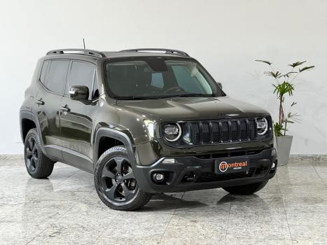 JEEP Renegade 2.0 16V 4P TURBO DIESEL WILLYS 4X4 AUTOM�TICO, Foto 4