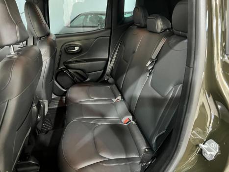 JEEP Renegade 2.0 16V 4P TURBO DIESEL WILLYS 4X4 AUTOM�TICO, Foto 5