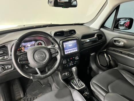 JEEP Renegade 2.0 16V 4P TURBO DIESEL WILLYS 4X4 AUTOM�TICO, Foto 6