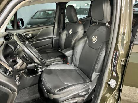 JEEP Renegade 2.0 16V 4P TURBO DIESEL WILLYS 4X4 AUTOM�TICO, Foto 8