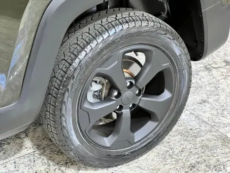 JEEP Renegade 2.0 16V 4P TURBO DIESEL WILLYS 4X4 AUTOM�TICO, Foto 10