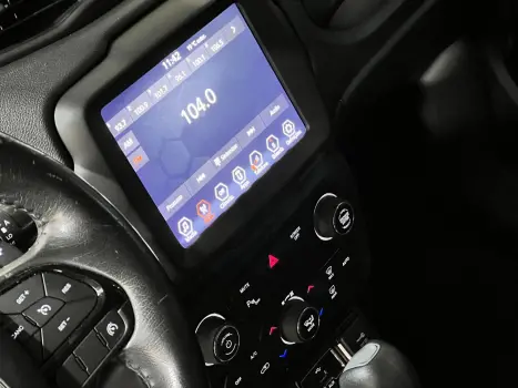 JEEP Renegade 2.0 16V 4P TURBO DIESEL WILLYS 4X4 AUTOM�TICO, Foto 11