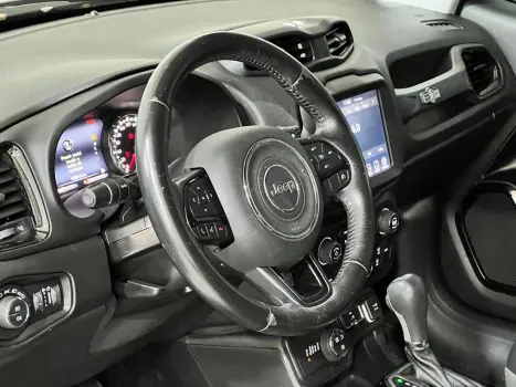 JEEP Renegade 2.0 16V 4P TURBO DIESEL WILLYS 4X4 AUTOM�TICO, Foto 13