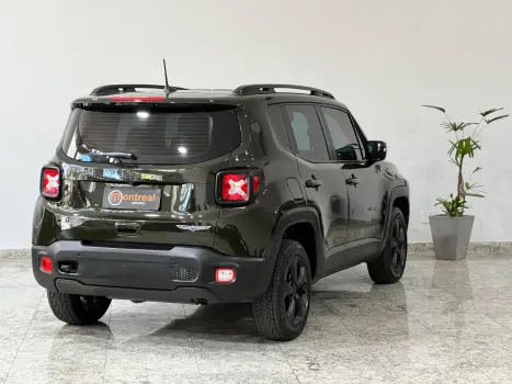 JEEP Renegade 2.0 16V 4P TURBO DIESEL WILLYS 4X4 AUTOM�TICO, Foto 18