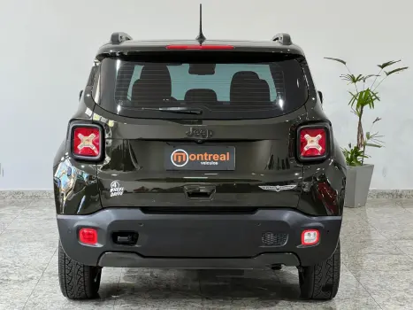 JEEP Renegade 2.0 16V 4P TURBO DIESEL WILLYS 4X4 AUTOM�TICO, Foto 19
