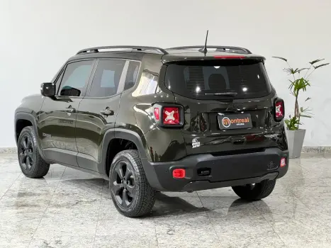 JEEP Renegade 2.0 16V 4P TURBO DIESEL WILLYS 4X4 AUTOM�TICO, Foto 20