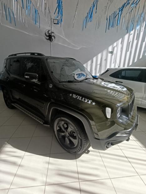 JEEP Renegade 2.0 16V 4P TURBO DIESEL WILLYS 4X4 AUTOM�TICO, Foto 1