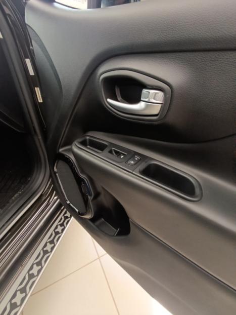 JEEP Renegade 2.0 16V 4P TURBO DIESEL WILLYS 4X4 AUTOM�TICO, Foto 4