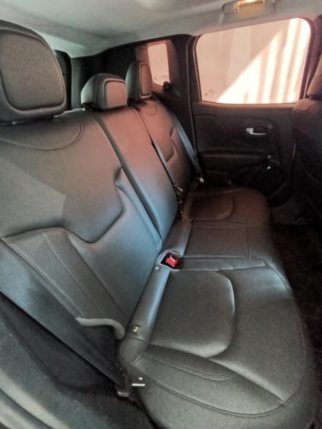 JEEP Renegade 2.0 16V 4P TURBO DIESEL WILLYS 4X4 AUTOM�TICO, Foto 5