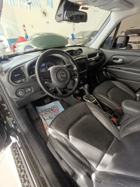 JEEP Renegade 2.0 16V 4P TURBO DIESEL WILLYS 4X4 AUTOM�TICO, Foto 6