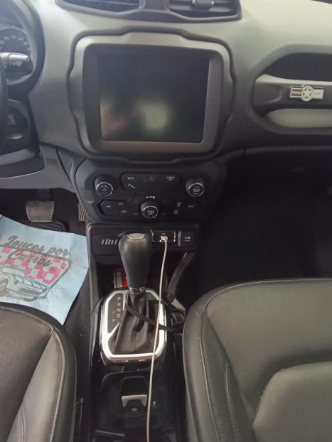 JEEP Renegade 2.0 16V 4P TURBO DIESEL WILLYS 4X4 AUTOM�TICO, Foto 7