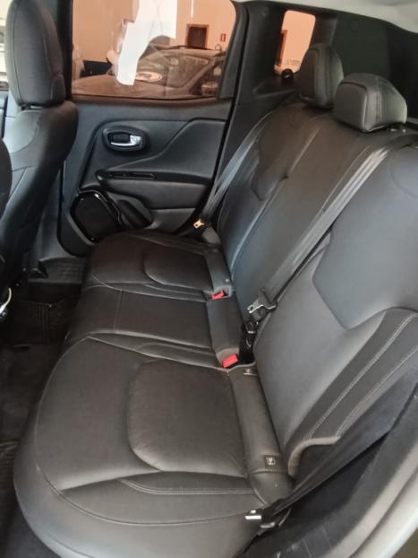 JEEP Renegade 2.0 16V 4P TURBO DIESEL WILLYS 4X4 AUTOM�TICO, Foto 8