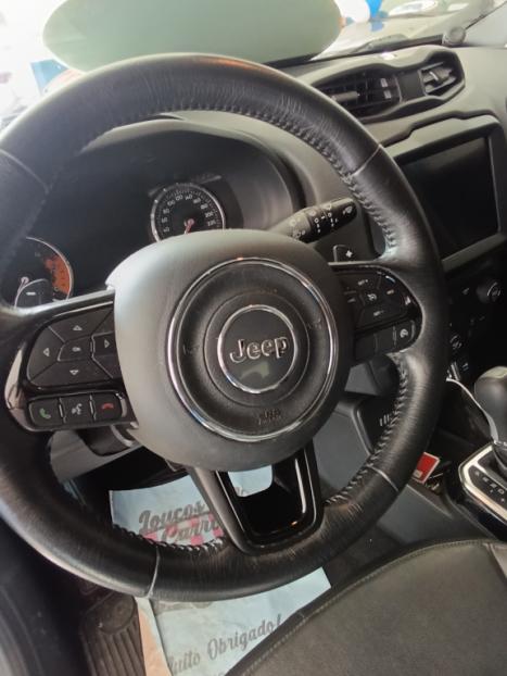 JEEP Renegade 2.0 16V 4P TURBO DIESEL WILLYS 4X4 AUTOM�TICO, Foto 9