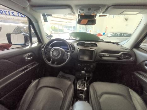 JEEP Renegade 2.0 16V 4P TURBO DIESEL WILLYS 4X4 AUTOM�TICO, Foto 11
