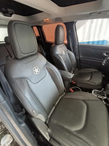 JEEP Renegade 2.0 16V 4P TURBO DIESEL WILLYS 4X4 AUTOM�TICO, Foto 12