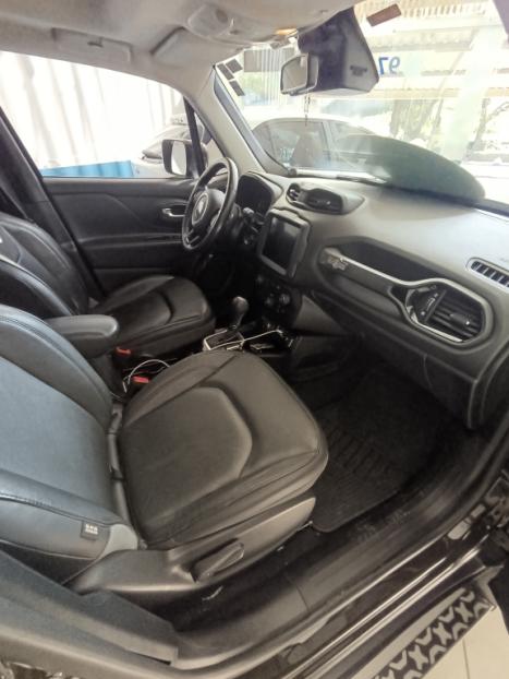 JEEP Renegade 2.0 16V 4P TURBO DIESEL WILLYS 4X4 AUTOM�TICO, Foto 13