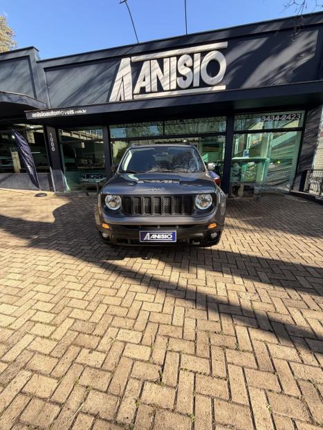 JEEP Renegade 2.0 16V 4P TURBO DIESEL MOAB 4X4 AUTOM�TICO, Foto 1