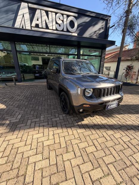 JEEP Renegade 2.0 16V 4P TURBO DIESEL MOAB 4X4 AUTOM�TICO, Foto 2