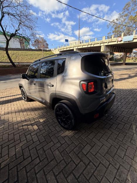 JEEP Renegade 2.0 16V 4P TURBO DIESEL MOAB 4X4 AUTOM�TICO, Foto 4