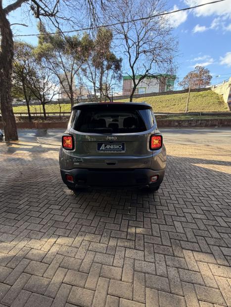 JEEP Renegade 2.0 16V 4P TURBO DIESEL MOAB 4X4 AUTOM�TICO, Foto 5