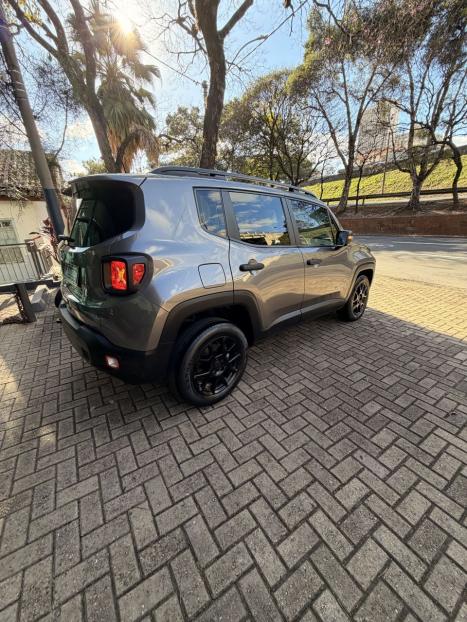 JEEP Renegade 2.0 16V 4P TURBO DIESEL MOAB 4X4 AUTOM�TICO, Foto 6