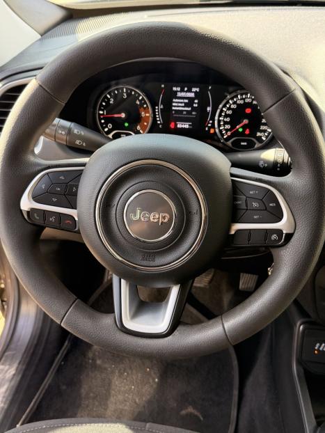JEEP Renegade 2.0 16V 4P TURBO DIESEL MOAB 4X4 AUTOM�TICO, Foto 7
