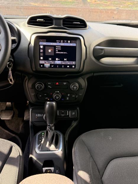 JEEP Renegade 2.0 16V 4P TURBO DIESEL MOAB 4X4 AUTOM�TICO, Foto 8
