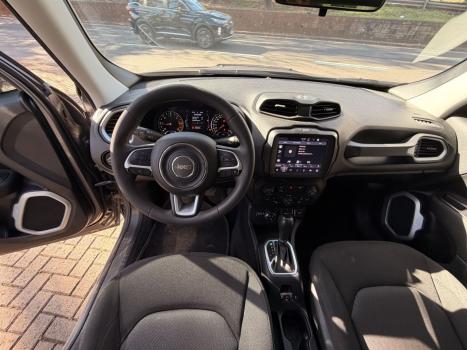 JEEP Renegade 2.0 16V 4P TURBO DIESEL MOAB 4X4 AUTOM�TICO, Foto 9