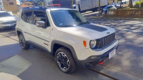 JEEP Renegade 2.0 16V 4P TURBO DIESEL TRAILHAWK 4X4 AUTOM�TICO, Foto 1