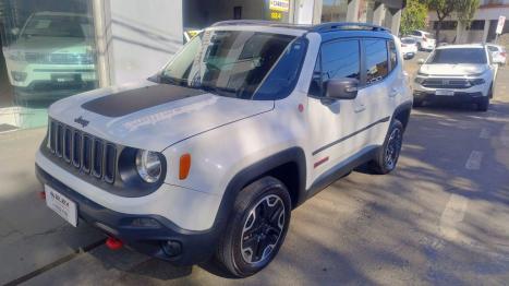 JEEP Renegade 2.0 16V 4P TURBO DIESEL TRAILHAWK 4X4 AUTOM�TICO, Foto 3