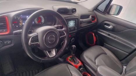 JEEP Renegade 2.0 16V 4P TURBO DIESEL TRAILHAWK 4X4 AUTOM�TICO, Foto 6