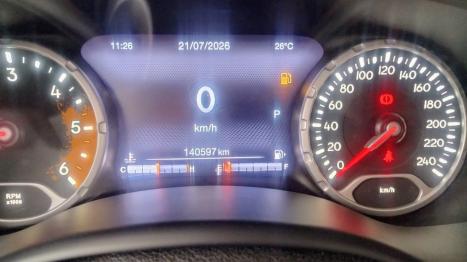 JEEP Renegade 2.0 16V 4P TURBO DIESEL TRAILHAWK 4X4 AUTOM�TICO, Foto 8