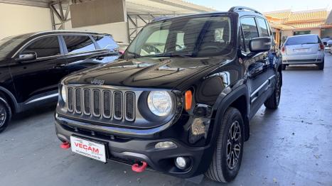 JEEP Renegade 2.0 16V 4P TURBO DIESEL TRAILHAWK 4X4 AUTOM�TICO, Foto 1