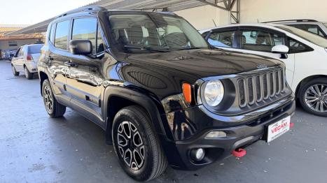 JEEP Renegade 2.0 16V 4P TURBO DIESEL TRAILHAWK 4X4 AUTOM�TICO, Foto 3
