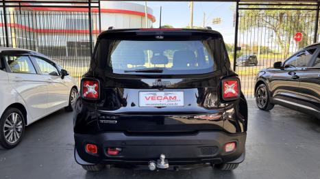 JEEP Renegade 2.0 16V 4P TURBO DIESEL TRAILHAWK 4X4 AUTOM�TICO, Foto 5